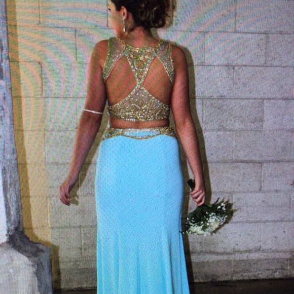 Rachel Allan Dresses & Skirts - Rachel Allan prom dress